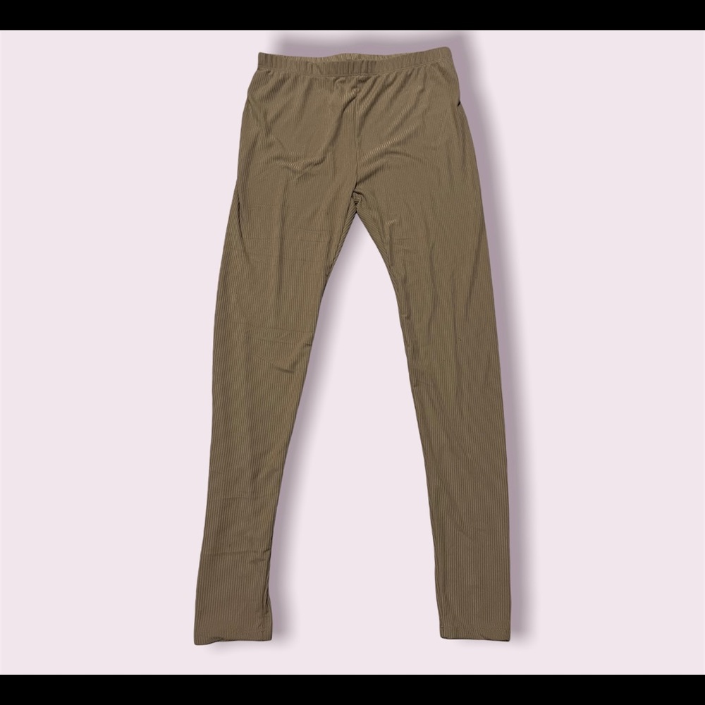 StreetWear Society Leggin